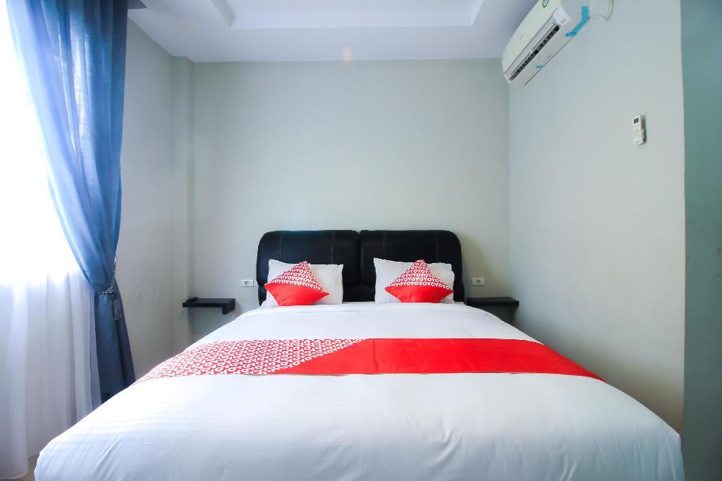 Пеканбару: OYO 1227 Variz Homestay Syariah