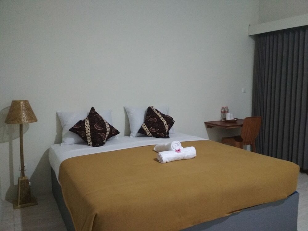 Кута: Sammy Cottage Senggigi