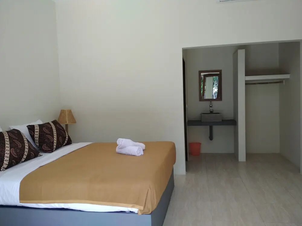Кута: Sammy Cottage Senggigi