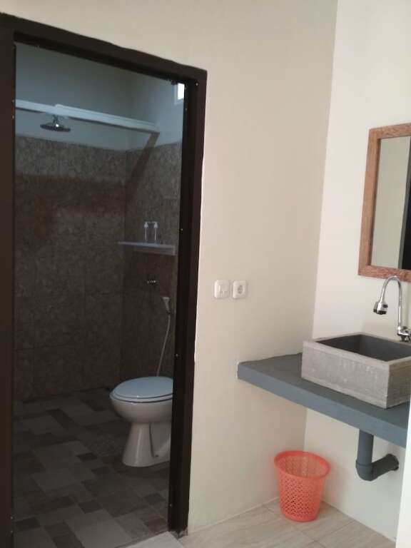 Кута: Sammy Cottage Senggigi