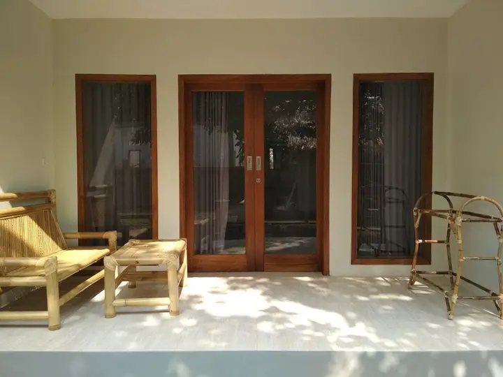 Кута: Sammy Cottage Senggigi