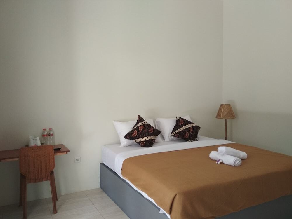 Кута: Sammy Cottage Senggigi
