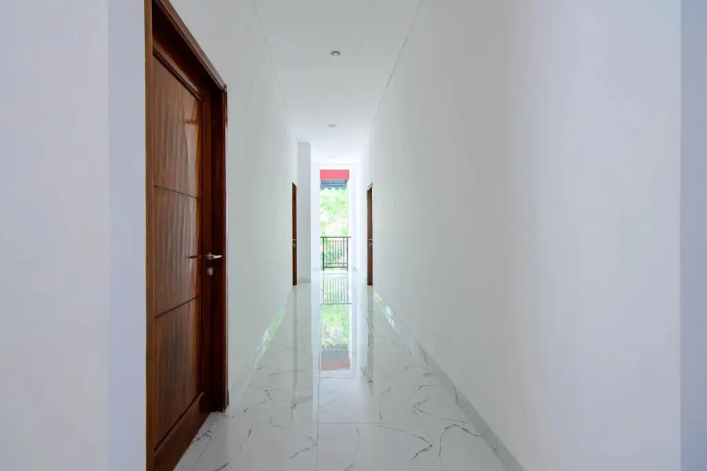 Депок: SUPER OYO 1319 88 Exclusive Guesthouse