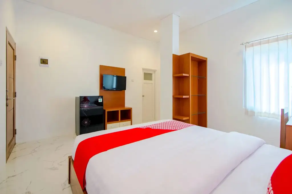 Депок: SUPER OYO 1319 88 Exclusive Guesthouse