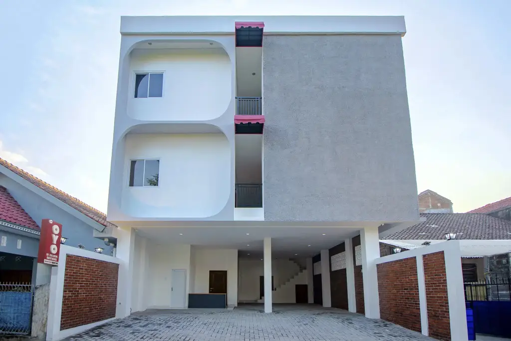 Депок: SUPER OYO 1319 88 Exclusive Guesthouse