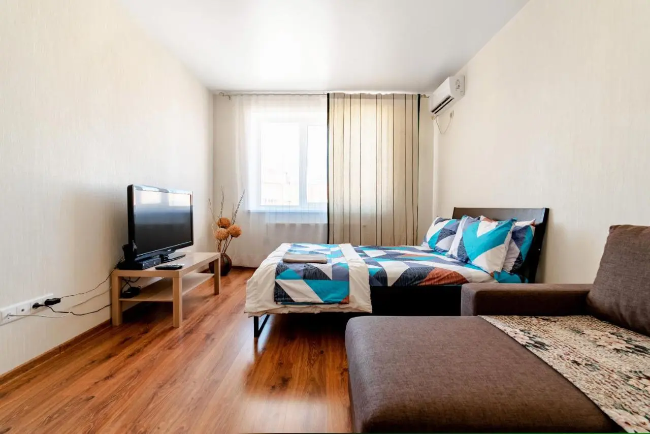 Краснодар: Apartments Panorama 28/1