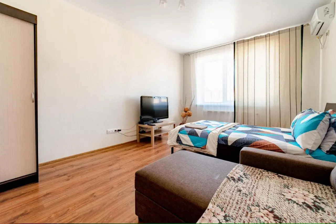 Краснодар: Apartments Panorama 28/1