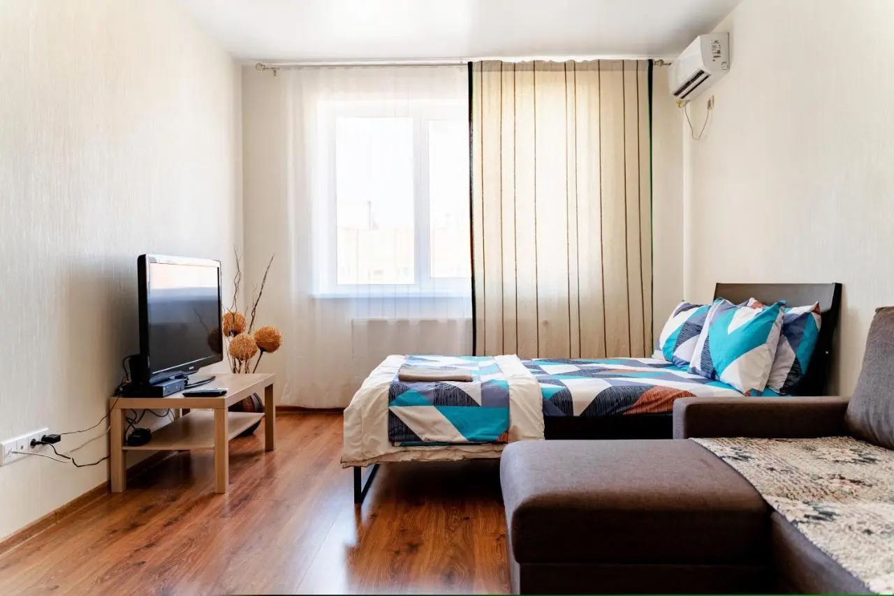 Краснодар: Apartments Panorama 28/1