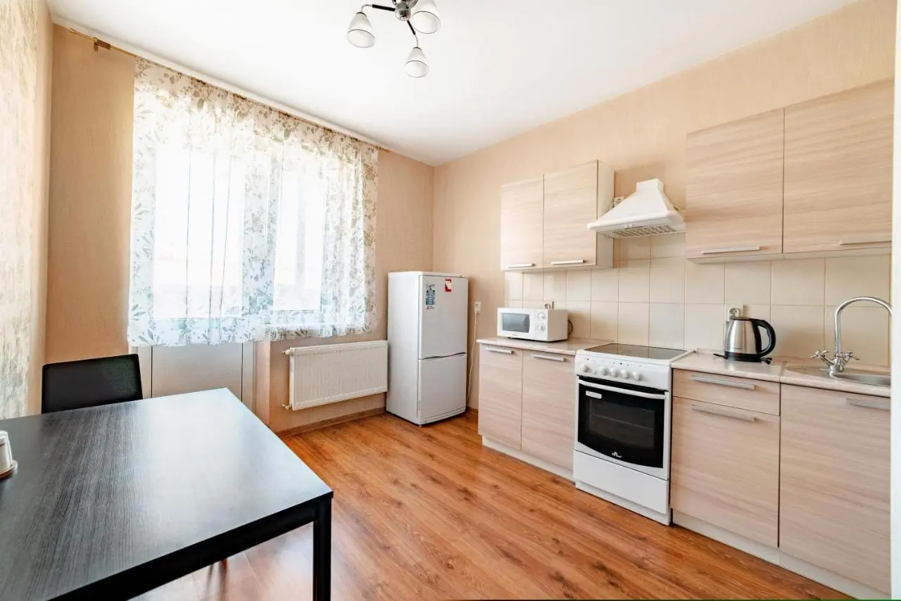 Краснодар: Apartments Panorama 28/1