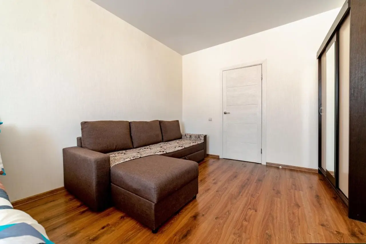 Краснодар: Apartments Panorama 28/1