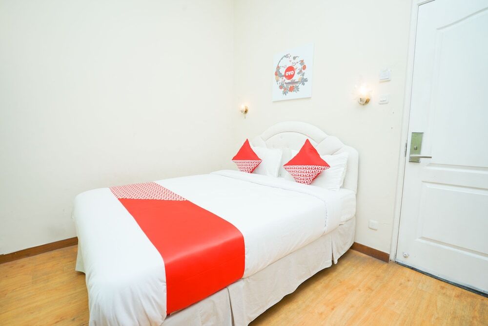 Моджокерто: OYO 1239 Mojokerto Classic Homestay
