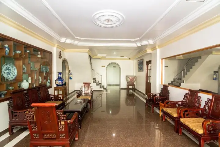 Батам: OYO 1223 Hotel Bahari