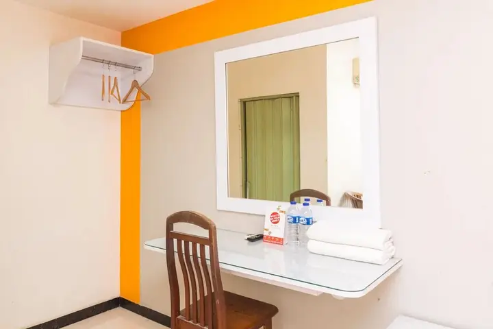 Батам: OYO 1223 Hotel Bahari