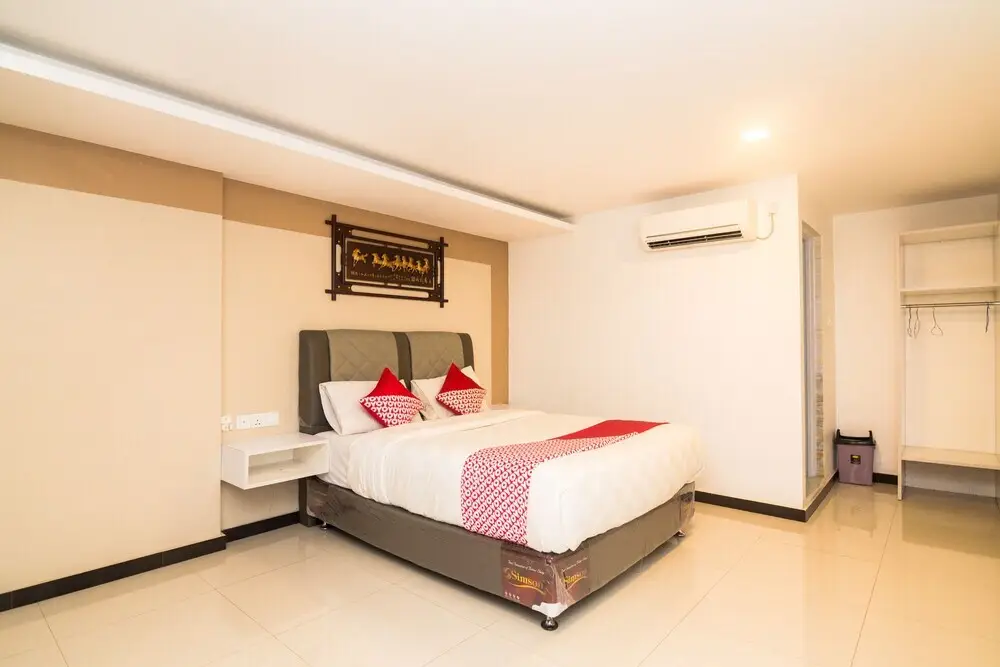 Батам: OYO 1223 Hotel Bahari