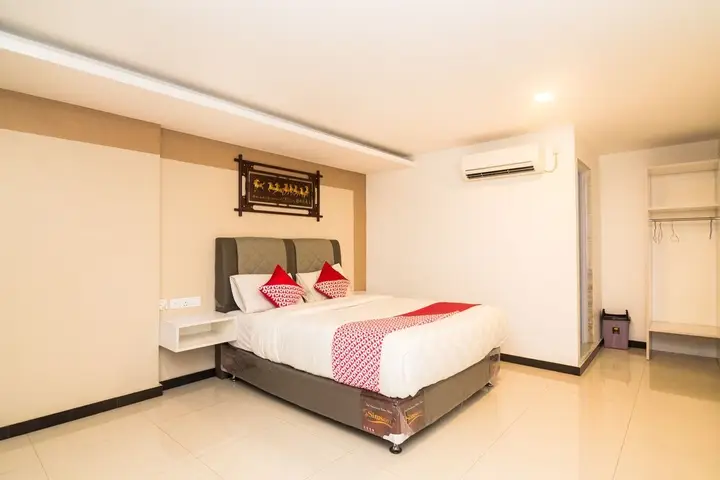 Батам: OYO 1223 Hotel Bahari