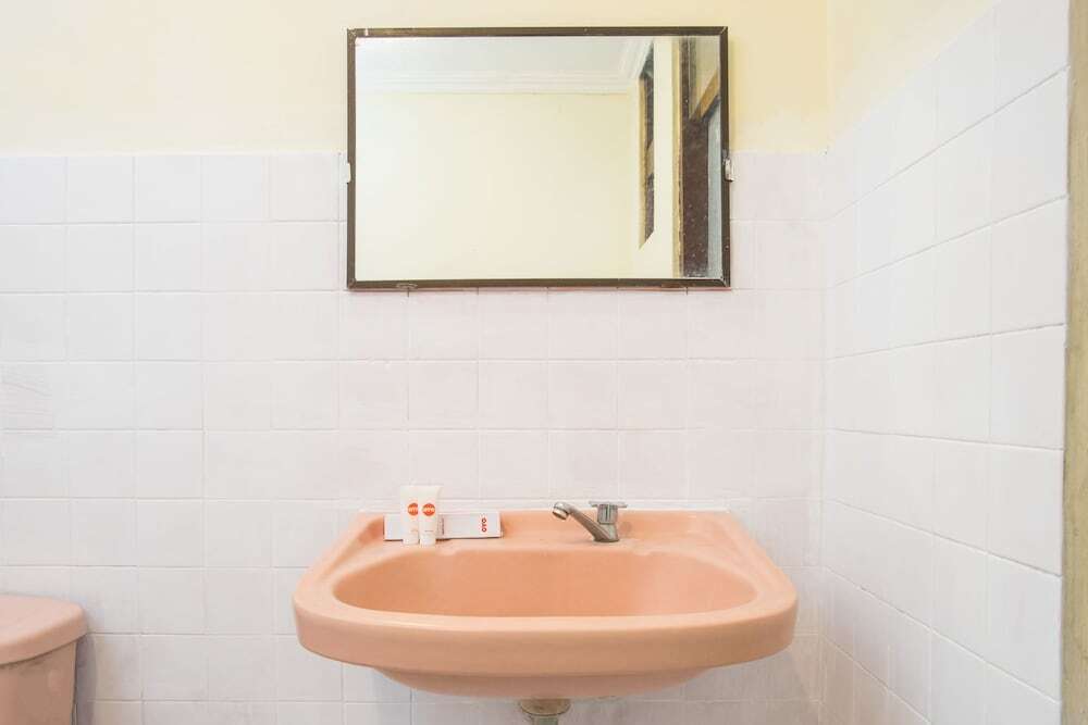 Джокьякарта: OYO 1238 Hotel Perdana
