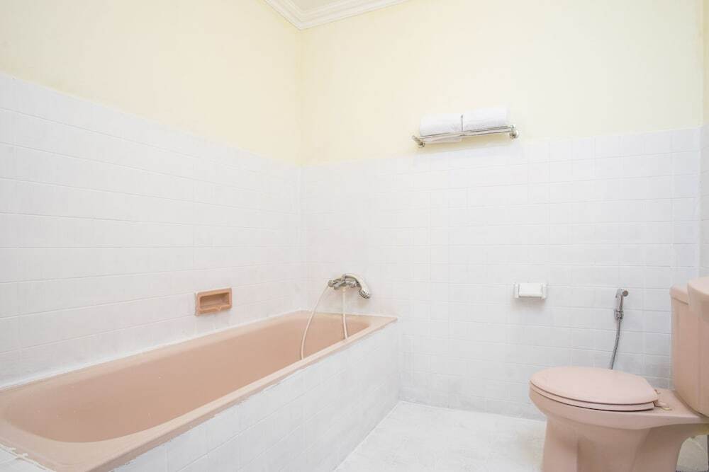 Джокьякарта: OYO 1238 Hotel Perdana
