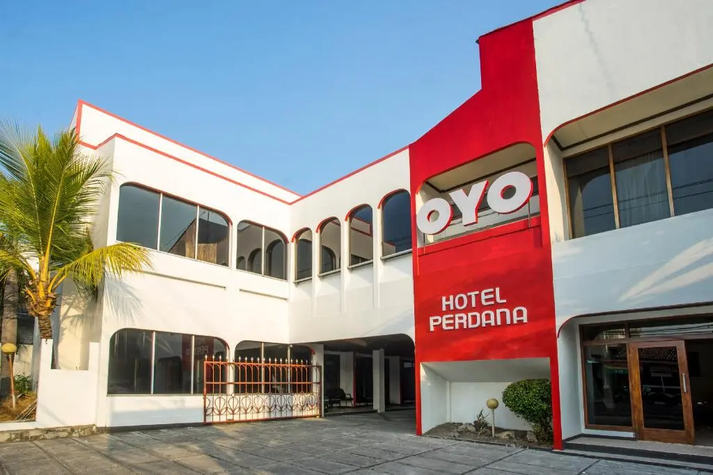 Джокьякарта: OYO 1238 Hotel Perdana