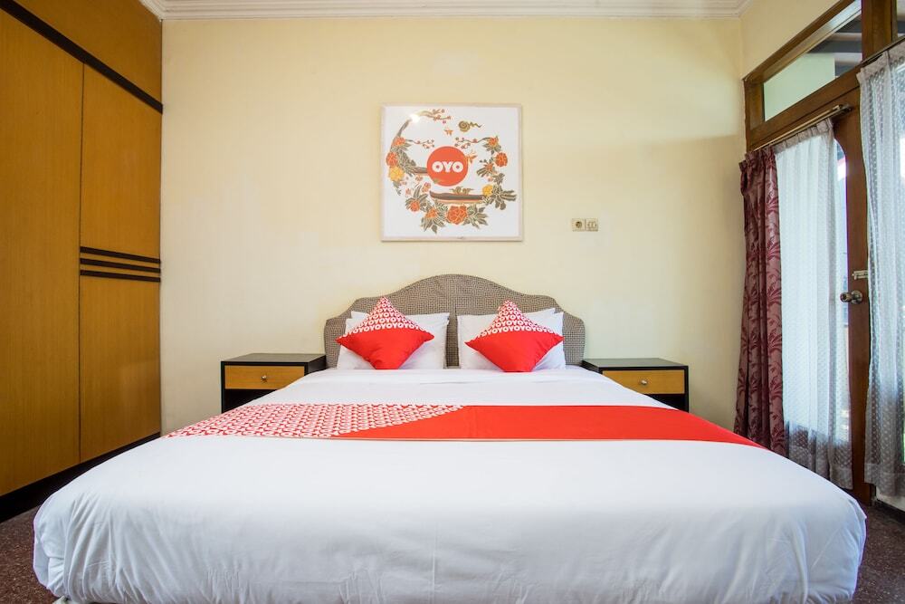 Джокьякарта: OYO 1238 Hotel Perdana