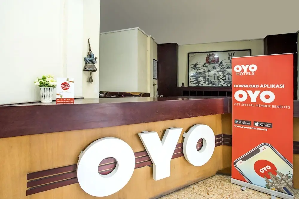 Джокьякарта: OYO 1238 Hotel Perdana