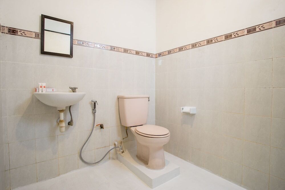 Джокьякарта: OYO 1238 Hotel Perdana