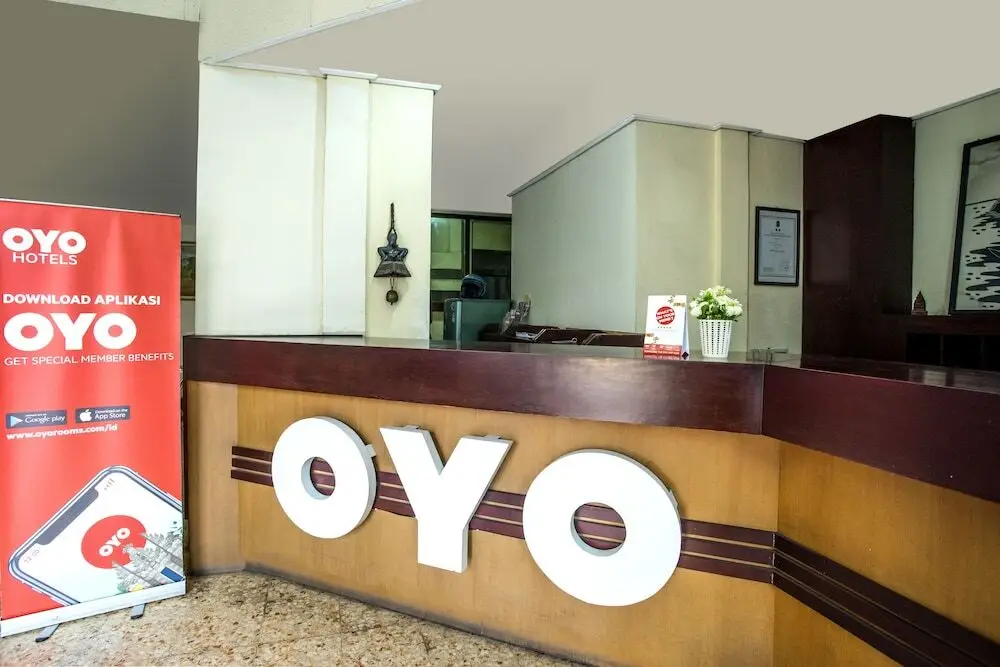 Джокьякарта: OYO 1238 Hotel Perdana
