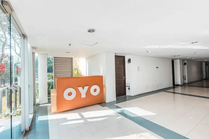 Тангеранг: OYO Flagship 1170 The Habitat Karawaci