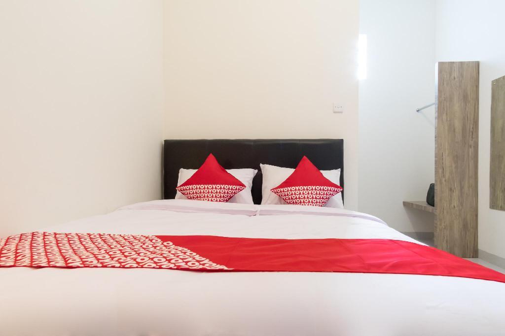Медан: Capital O Kamani Homestay