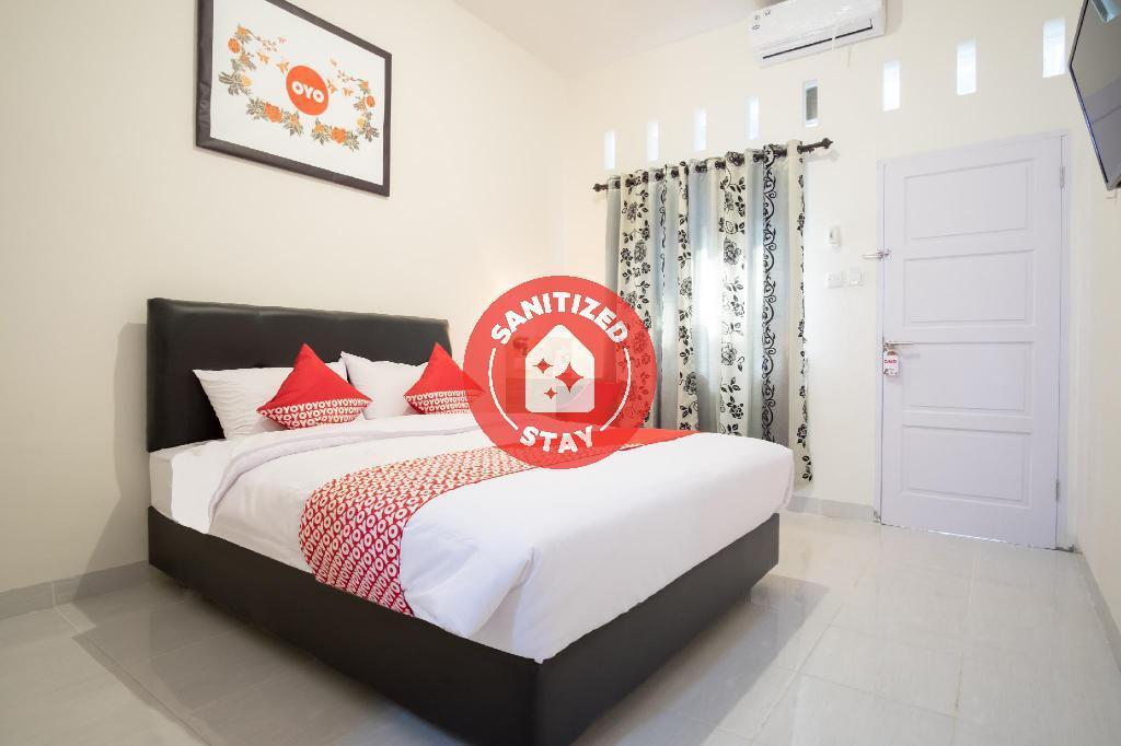 Медан: Capital O Kamani Homestay
