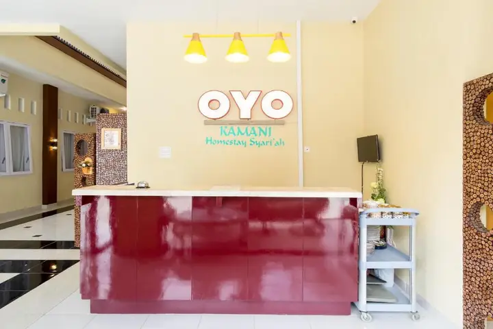 Медан: Capital O Kamani Homestay