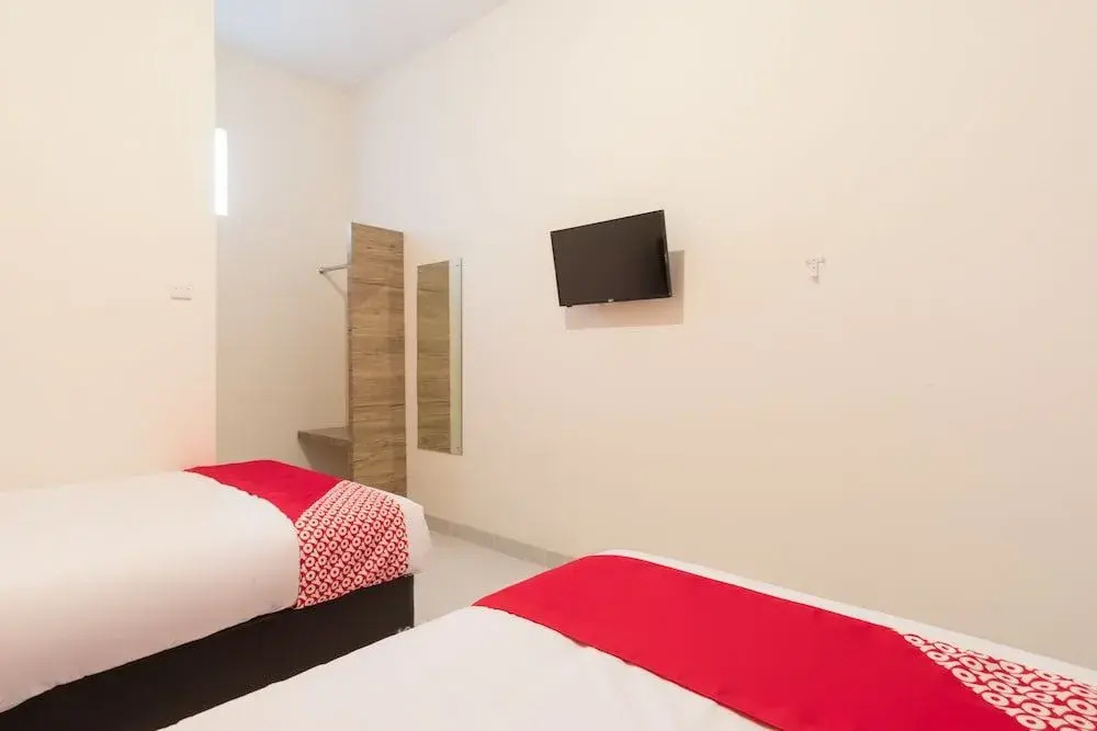 Медан: Capital O Kamani Homestay