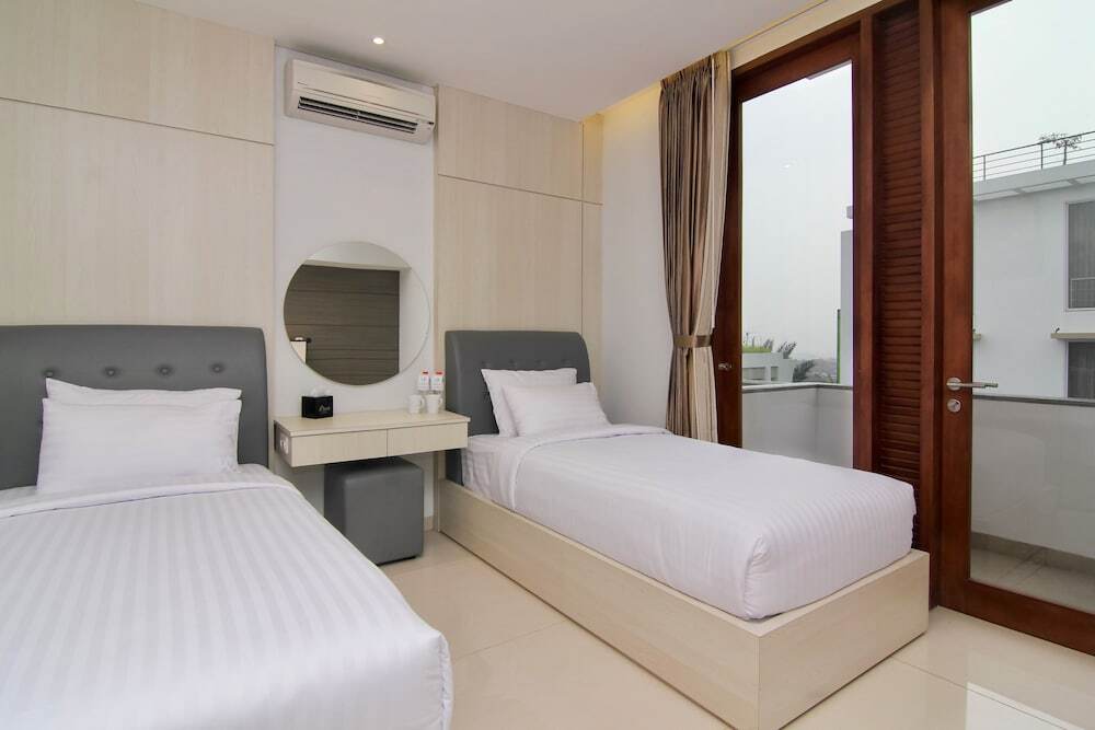 Бандунг: Rozelle Hotel
