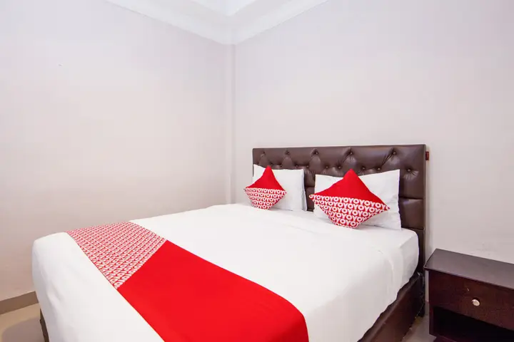 Медан: Super OYO 621 Vania Residence