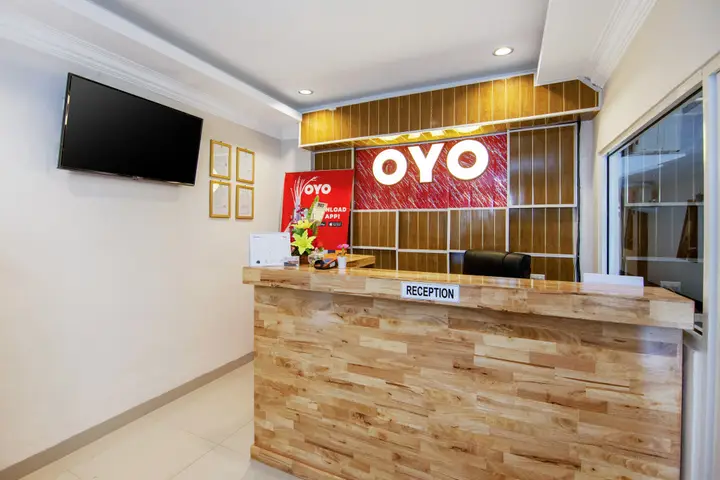 Медан: Super OYO 621 Vania Residence