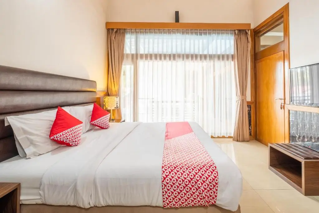 Бандунг: Nice Guesthouse