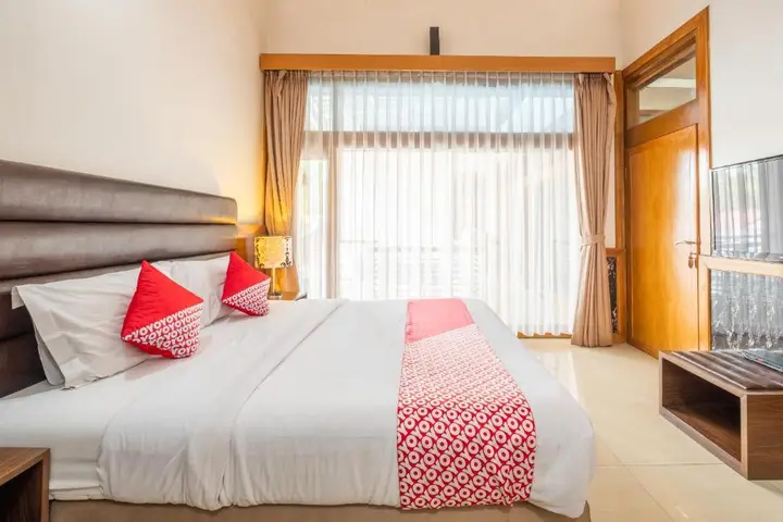 Бандунг: Nice Guesthouse