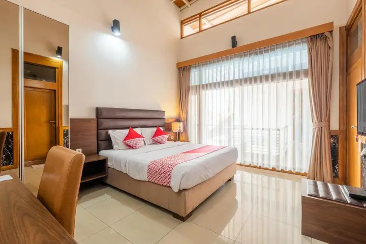 Бандунг: Nice Guesthouse