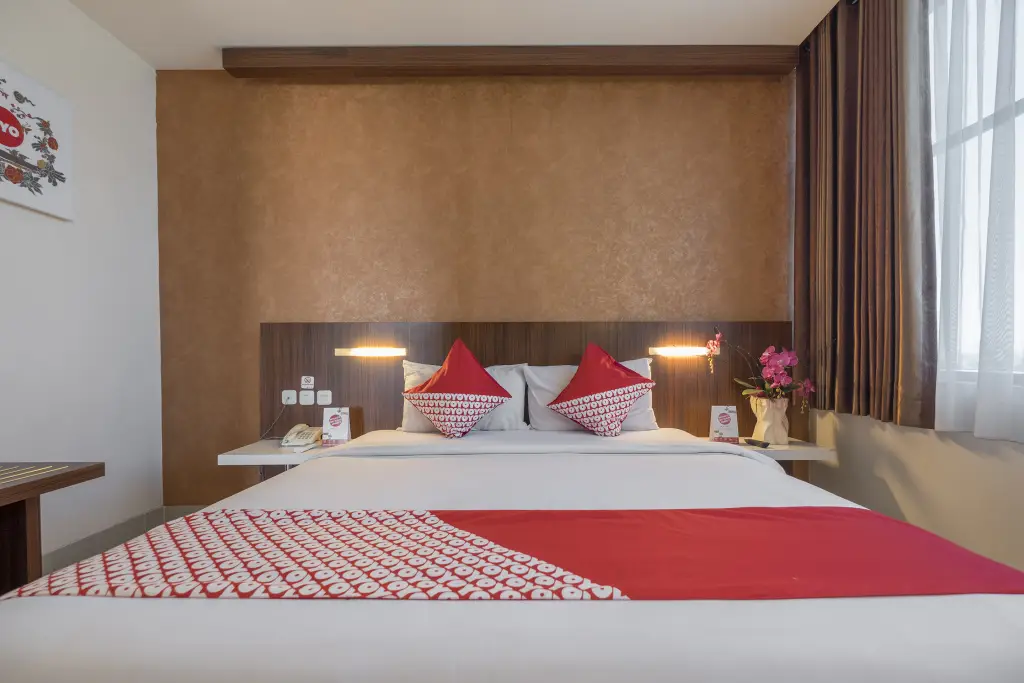 Макассар: Grand Celino Hotel