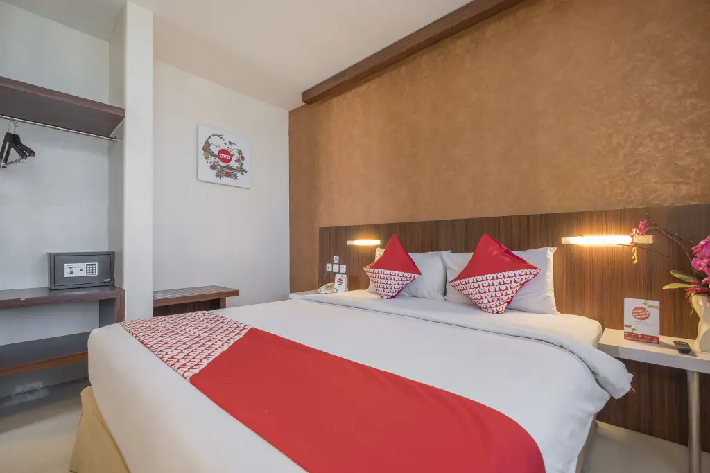 Макассар: Grand Celino Hotel