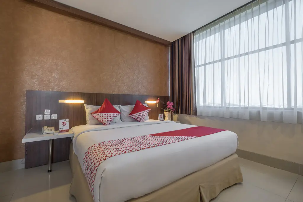Макассар: Grand Celino Hotel