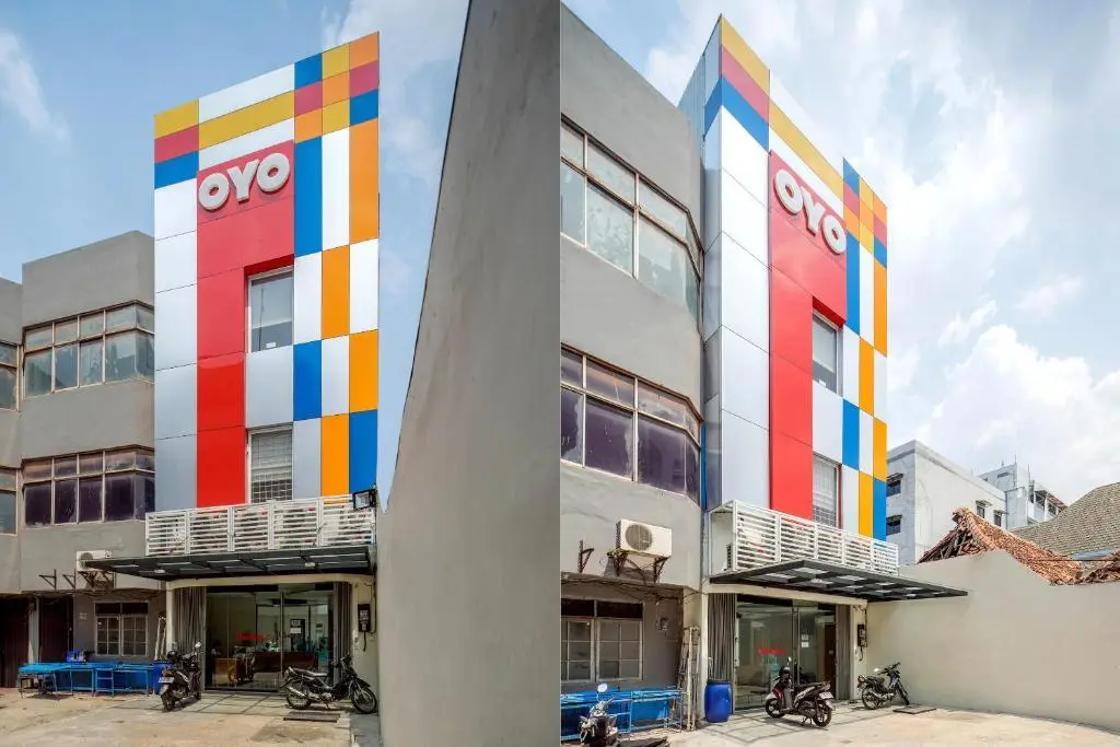 Джакарта: Capital O Orienchi 2 Jakarta
