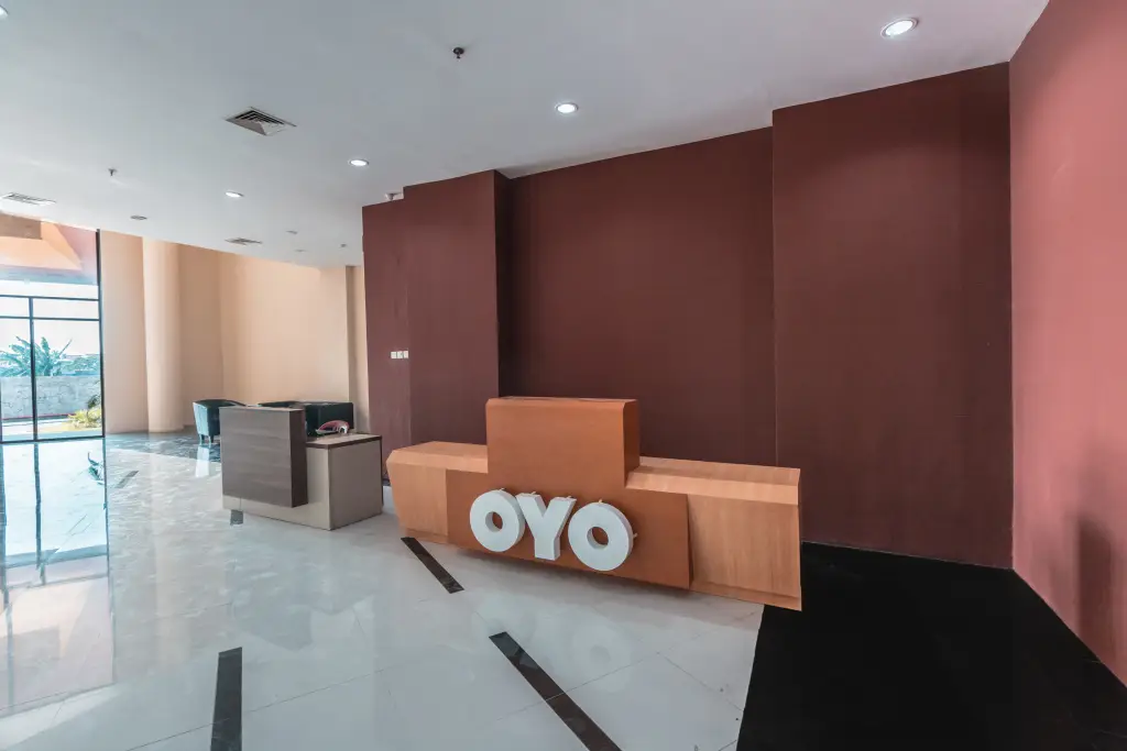 Бекаси: OYO Flagship 766 Prima Orchard