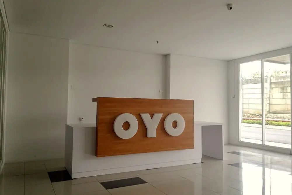 Караванг: OYO Flagship 1260 Sentraland Karawang