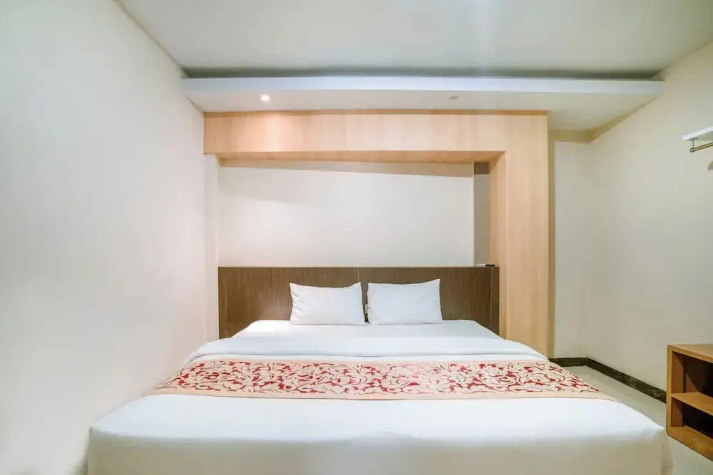 Падангсамбиан: Balitone Residence