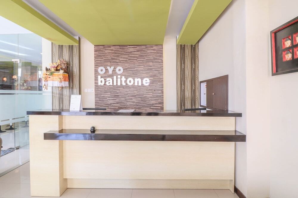 Падангсамбиан: Balitone Residence