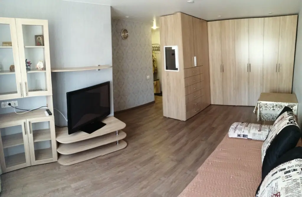 Псков: Апартаменты Pskov Comfort
