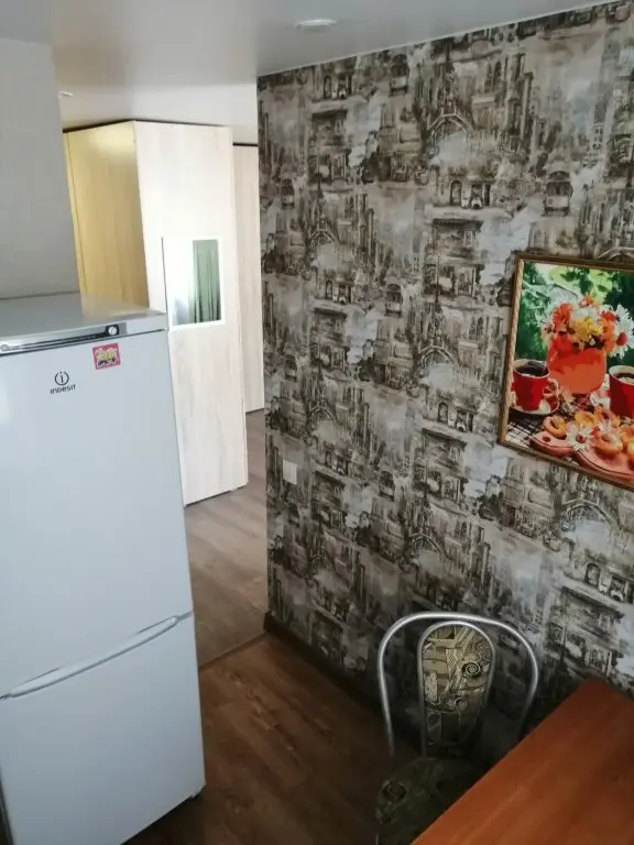 Псков: Апартаменты Pskov Comfort