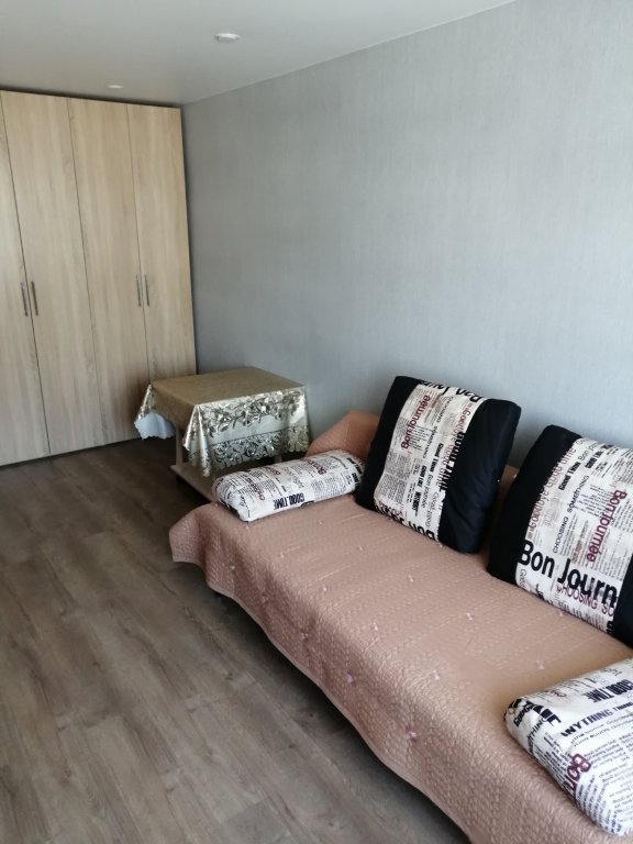 Псков: Апартаменты Pskov Comfort