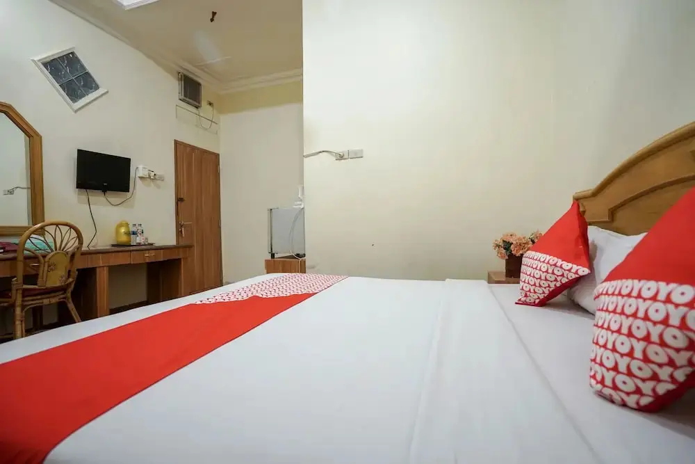 Палембанг: SUPER OYO 1173 Hotel Shofa Marwah