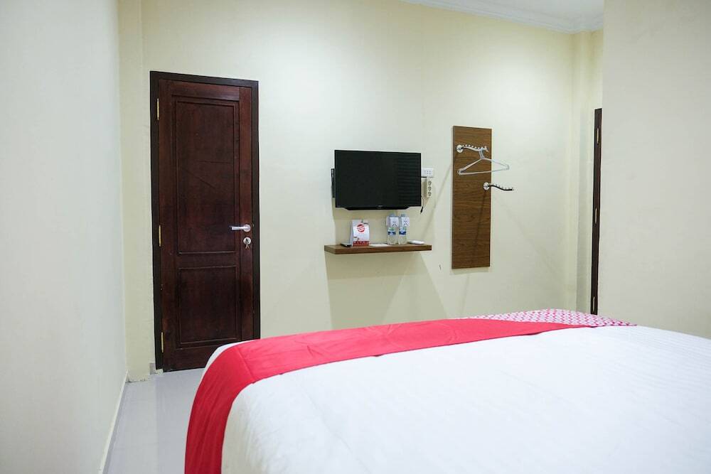 Белитунг: OYO 1149 Hotel Mustika